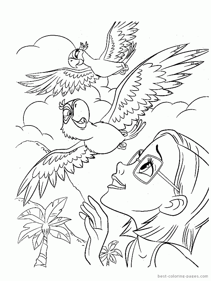 Best Coloring Pages | Free coloring pages to print or color online