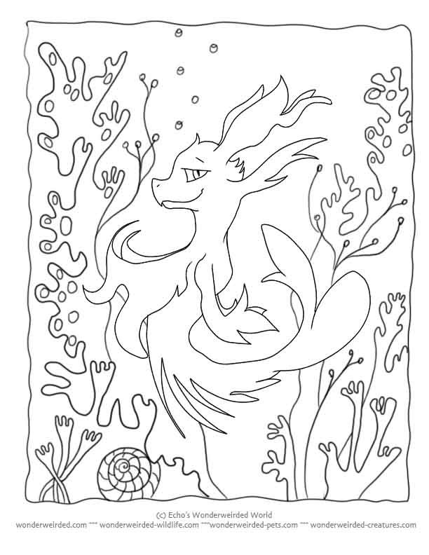 Animal Camouflage Coloring Pages Printable - Download pets and wild