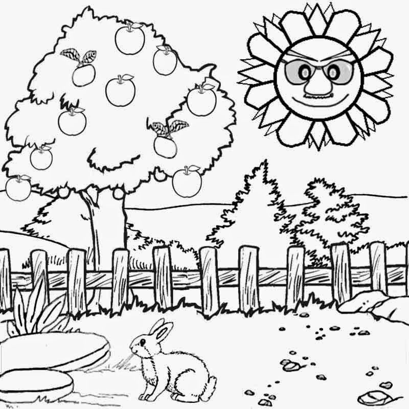 Featured image of post Scenery Drawing And Colouring For Kids / Colour online using our colouring pallet and download your coloured page by clicking save have fun colouring our scenery colouring page and many more colouring pages, by following some simple instructions: