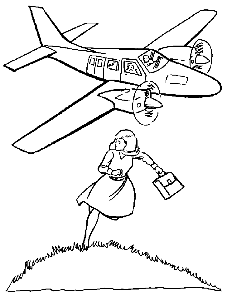 small nancy drew figures Colouring Pages