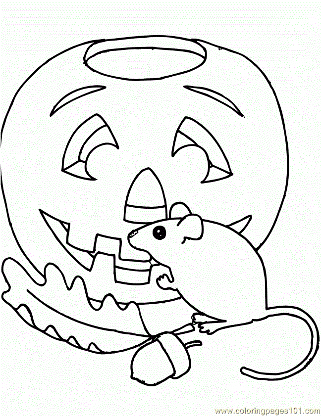 Free Coloring Page on Clipart Library