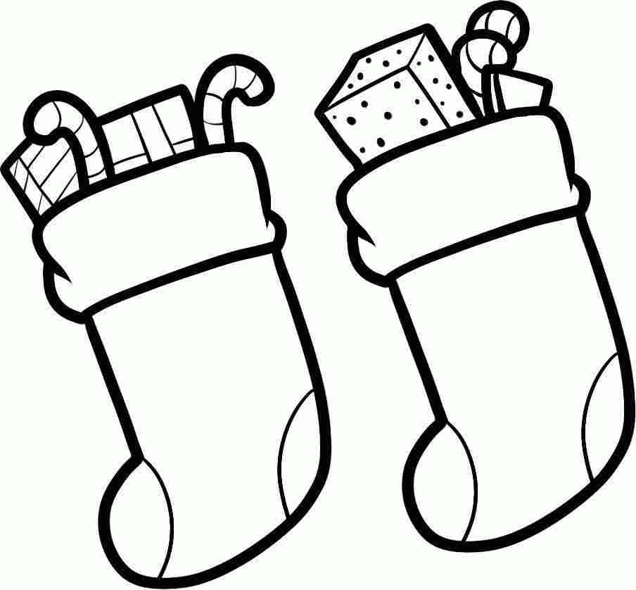 Free Printable Christmas Stockings Download Free Printable Christmas 