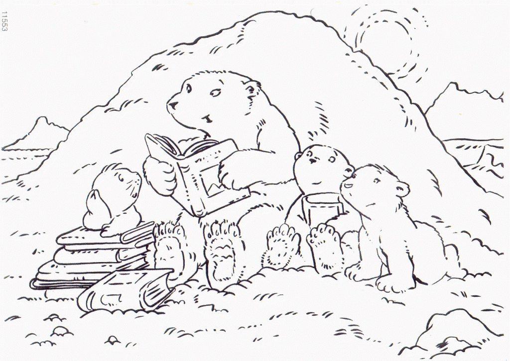 polar-bear-coloring-pages-for-kids 
