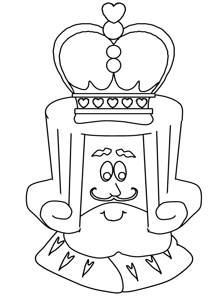 Columbus Day| Coloring Pages for Kids- Coloring Book Pages
