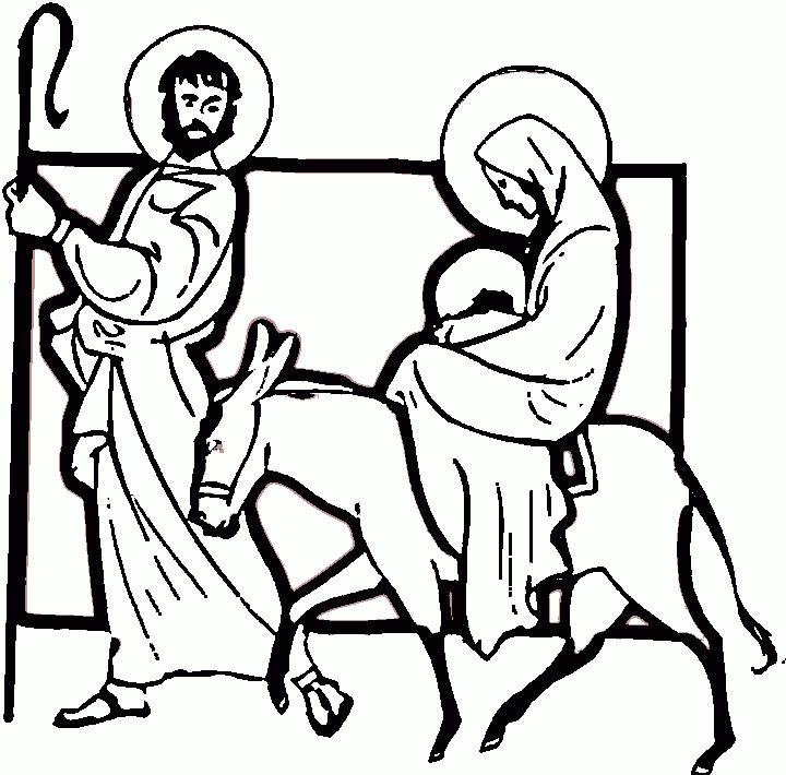 Free Jesus Birth Coloring Pages Download Free Jesus Birth Coloring Pages Png Images Free Cliparts On Clipart Library