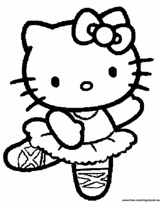 Free Free Hello Kitty Printables, Download Free Free Hello Kitty