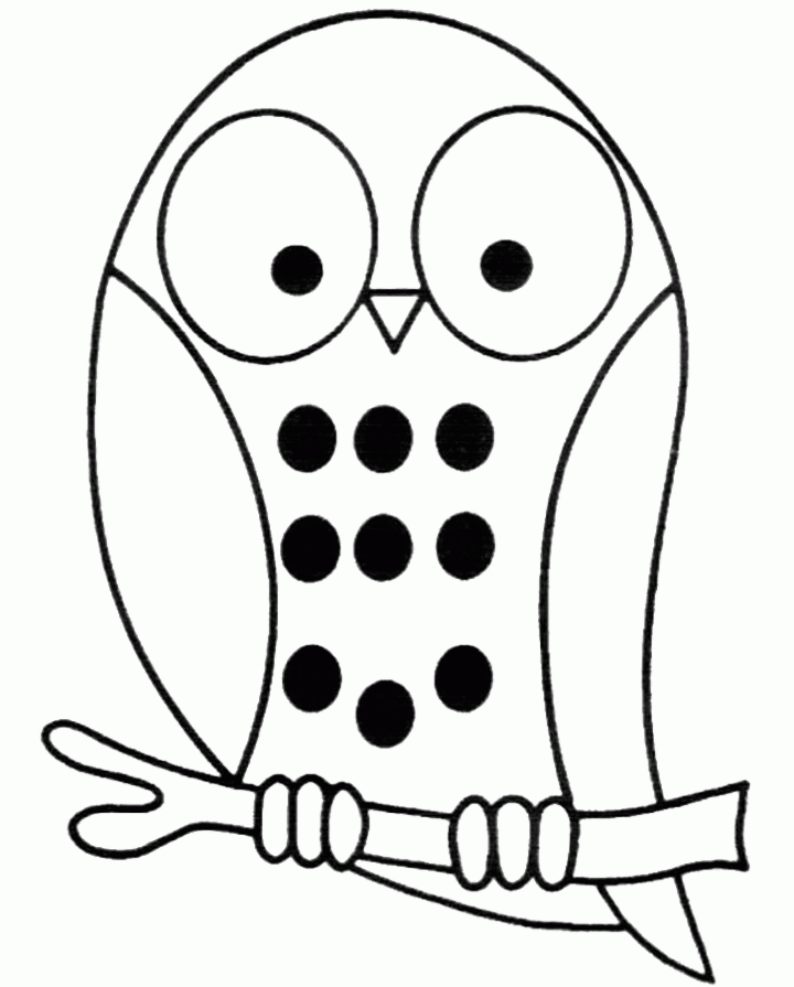 Cartoon Squirrel Coloring Pages - Animal Coloring Coloring Pages