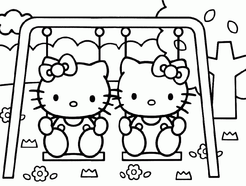 Free Hello Kitty Drawings For Kids Download Free Clip Art Free Clip Art On Clipart Library