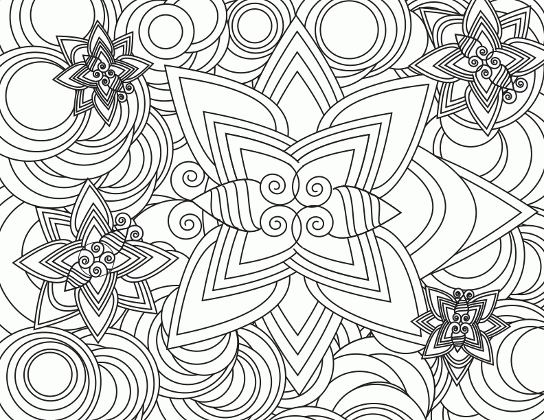Coloring Pages � For Love of Education