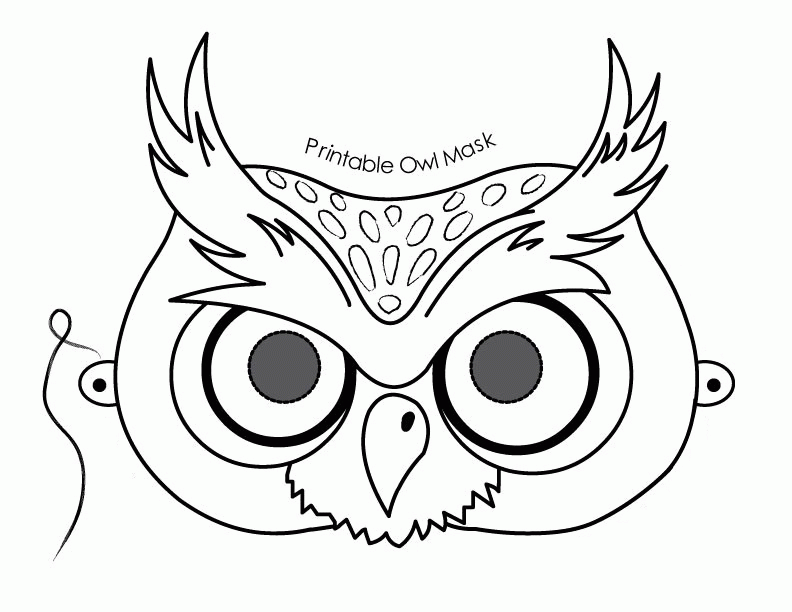 Mask-Coloring-Pages-847�1024 