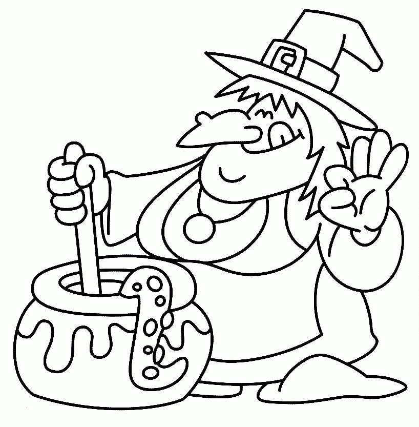 Search Results Halloween Printables Coloring Pages