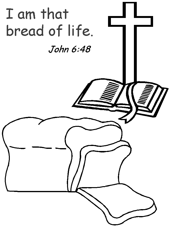 Bible Coloring Pages | Coloring 