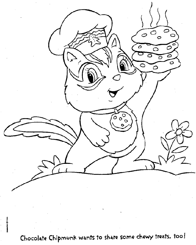Strawberry Shortcake Coloring Page | Free Printable Coloring