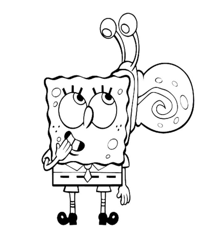 Angry Spongebob Coloring Pages Clip Art Library My Xxx Hot Girl