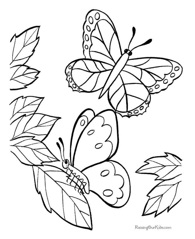 Heart Print Out Coloring Pages | Coloring Pages For Girls | Kids