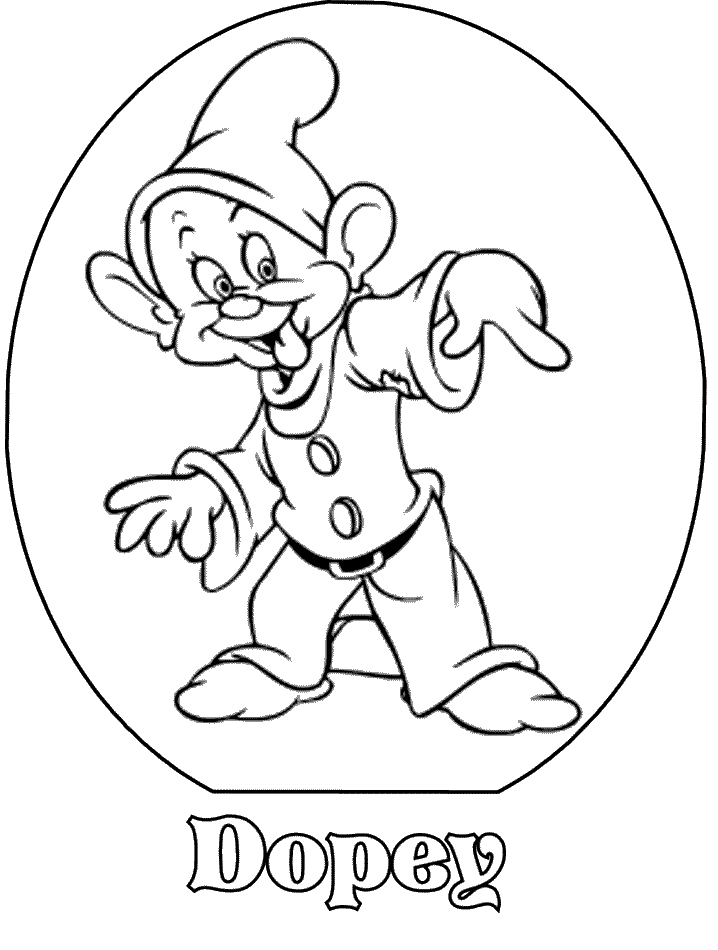 Search Results Snow White Coloring Pages