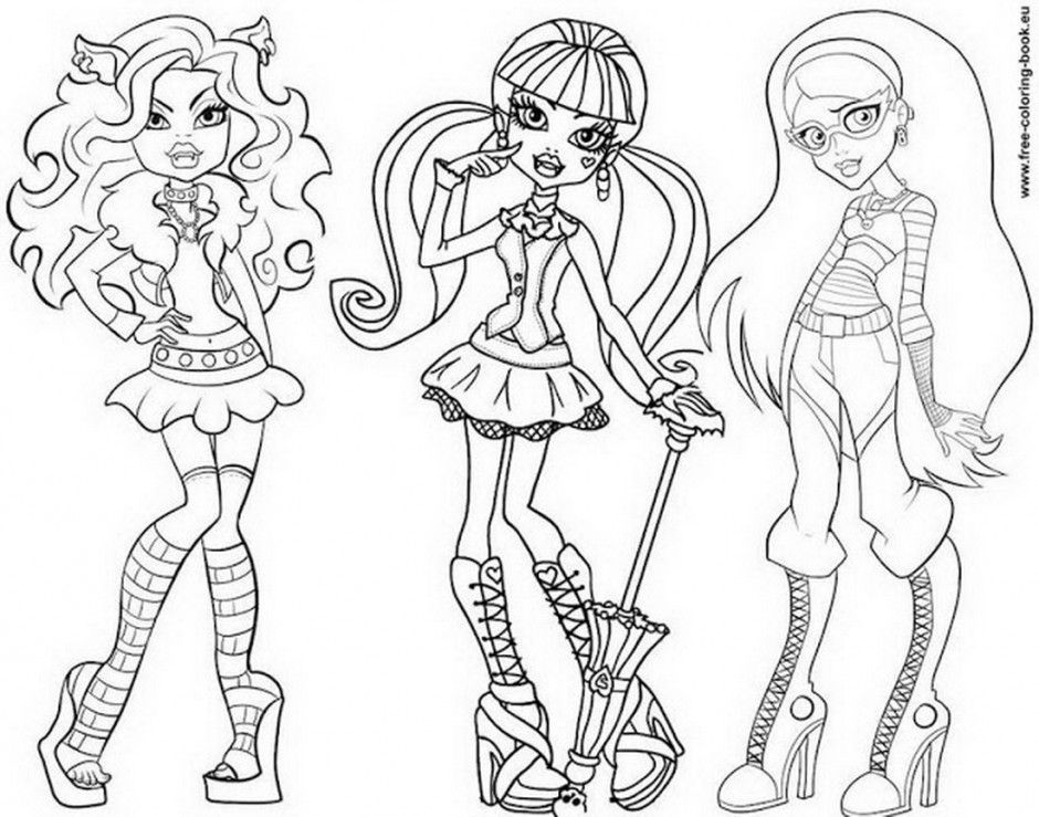 Coloring Pages Tremendous American Girl Doll Coloring Page