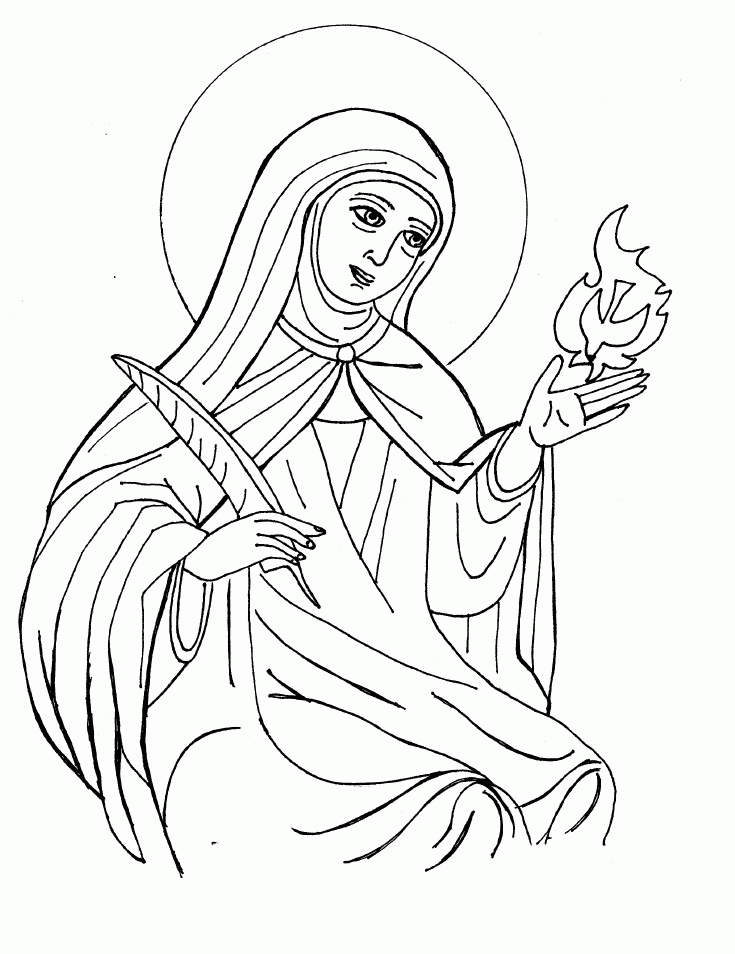 St. Teresa of Avila, Doctor of the Church | The Year of Faith