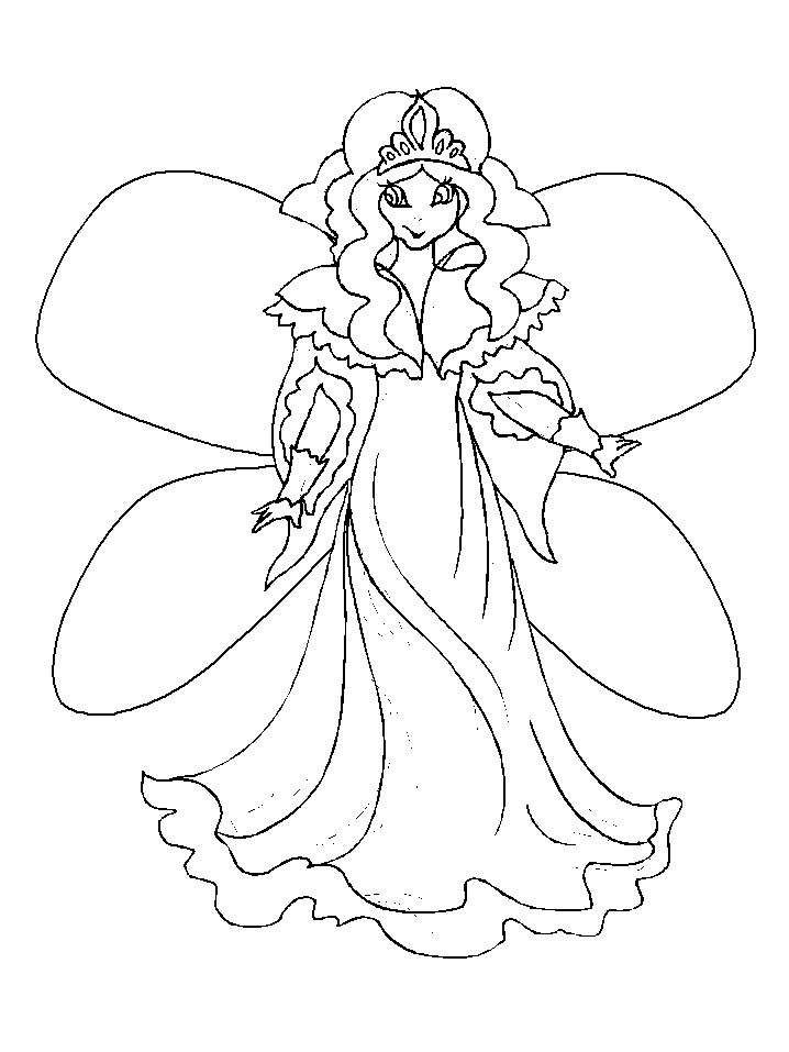 Christmas Coloring Pages | Coloring Page