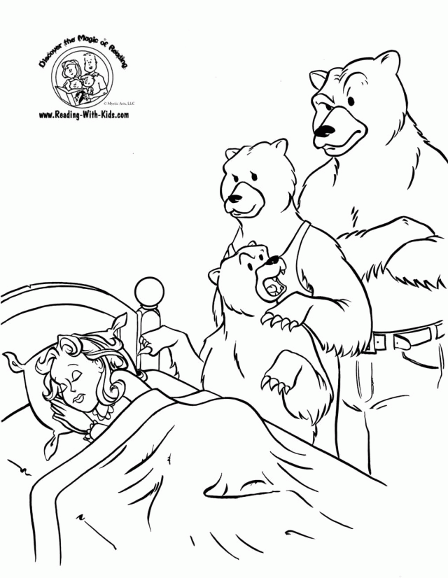 free-goldilocks-and-the-three-bears-coloring-pages-download-free