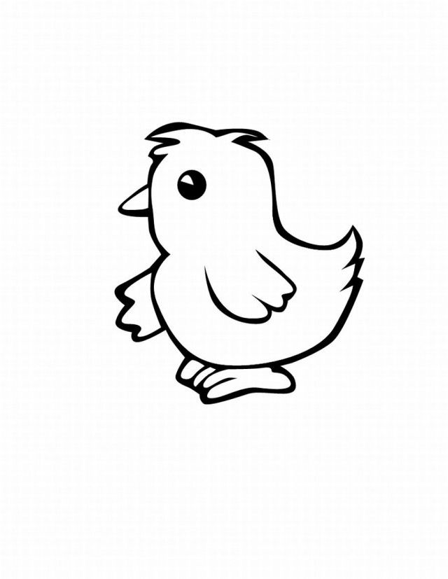 Chicken Coloring Pages Chicken Little Coloring Pages Printable