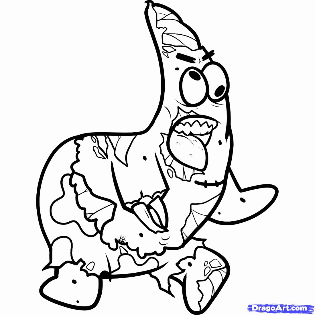 free-cartoon-zombie-coloring-pages-download-free-cartoon-zombie-coloring-pages-png-images-free
