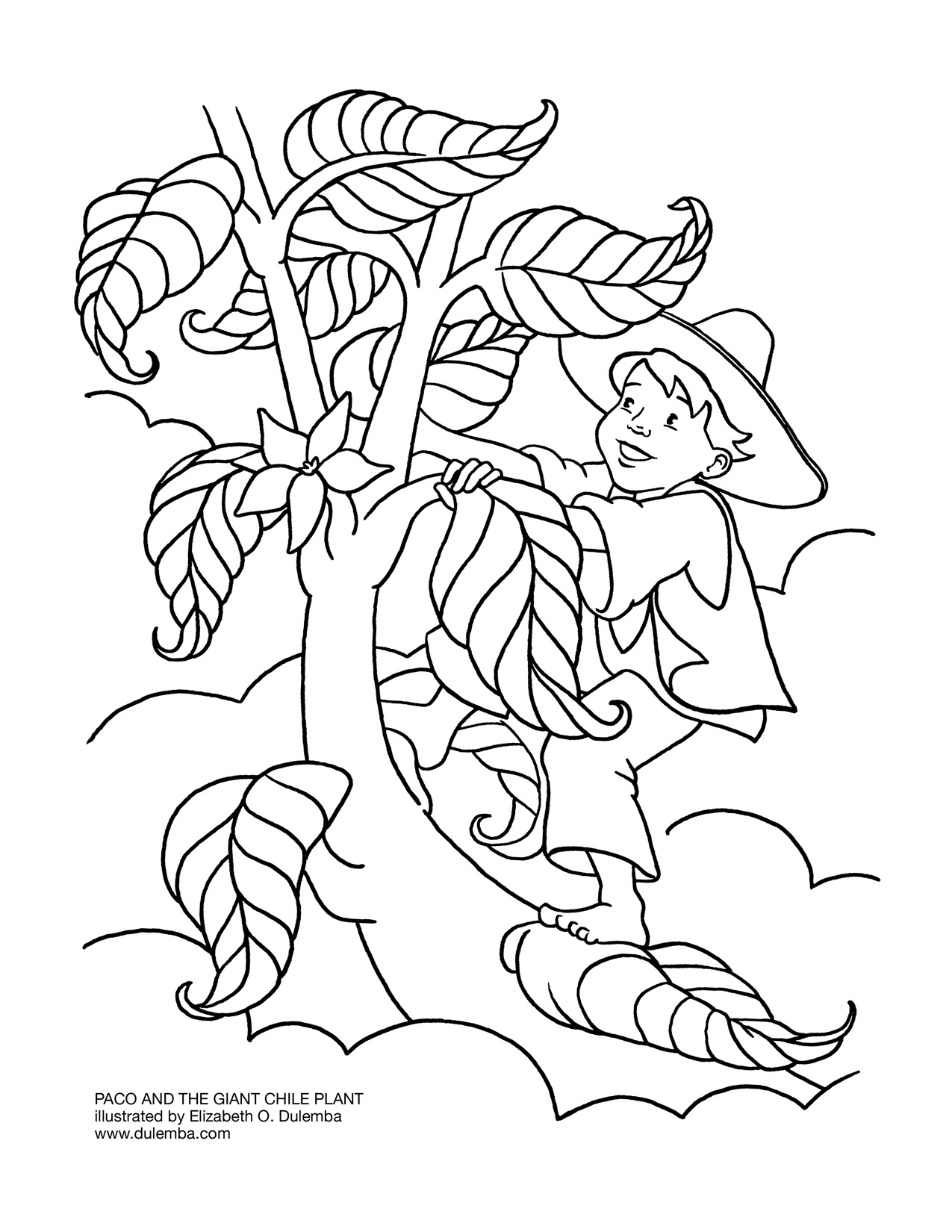 free-jack-and-the-beanstalk-coloring-pages-download-free-jack-and-the