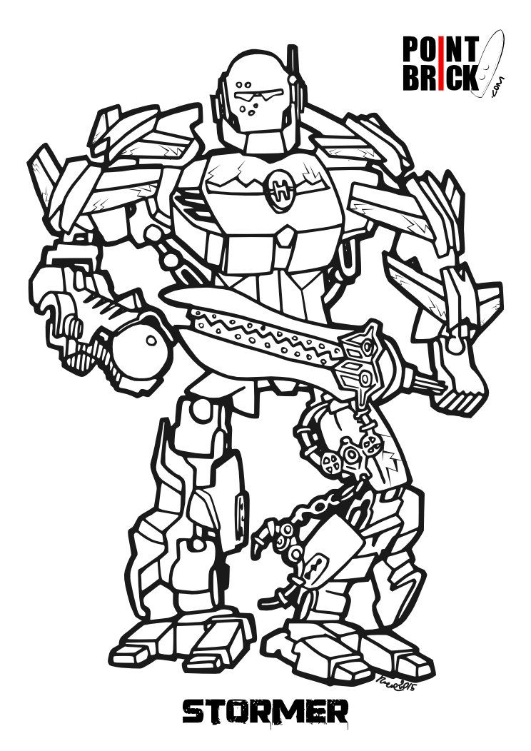 hero-factory-coloring-pages-clip-art-library
