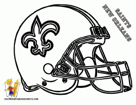 Nfl Football Helmets Coloring Pages | Clipart library - Free Clipart