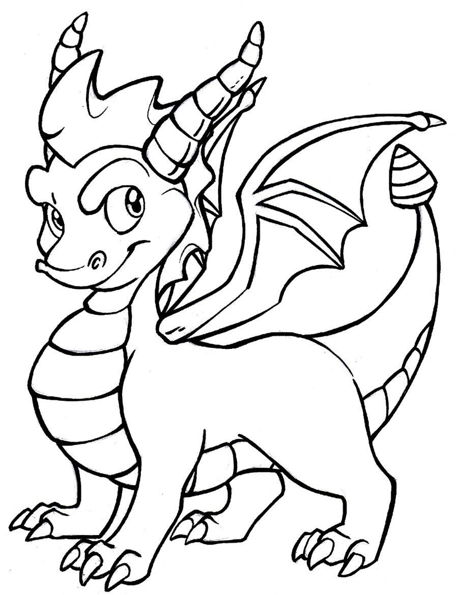 baby-dragon-coloring-pages-for-kids-2