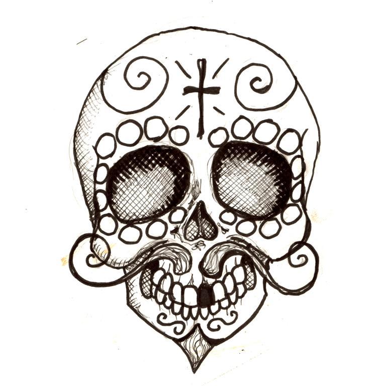 free-day-of-dead-coloring-pages-download-free-day-of-dead-coloring