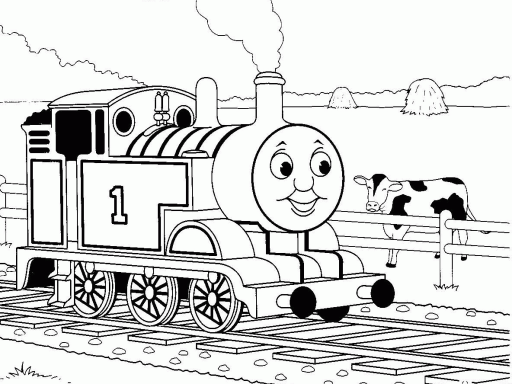 Free Thomas The Train Easter Coloring Pages Download Free Thomas The Train Easter Coloring 