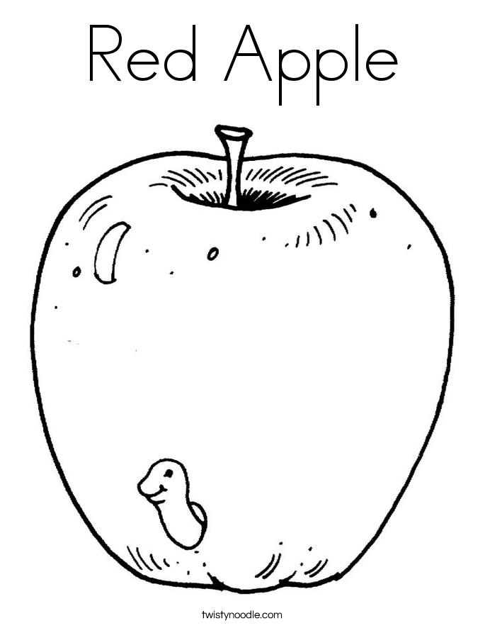 Free Red Coloring Pages Printable Download Free Red Coloring Pages