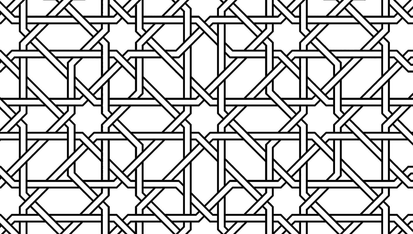 Clip Arts Related To : abstract shapes coloring pages. view all Simple Geom...