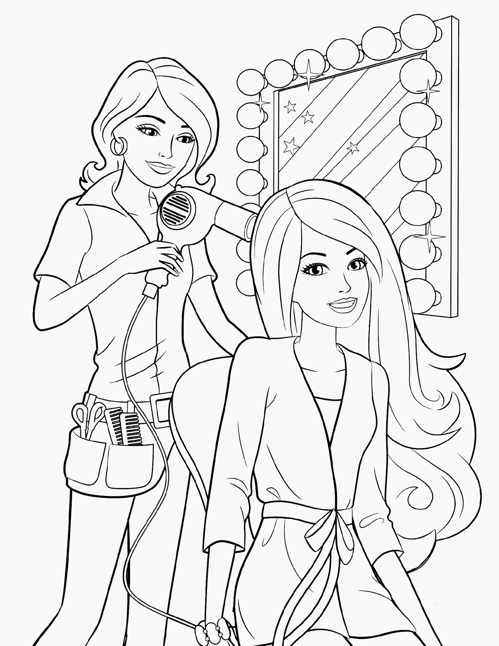 prom-dress-coloring-pictures-of-dress-clip-art-library