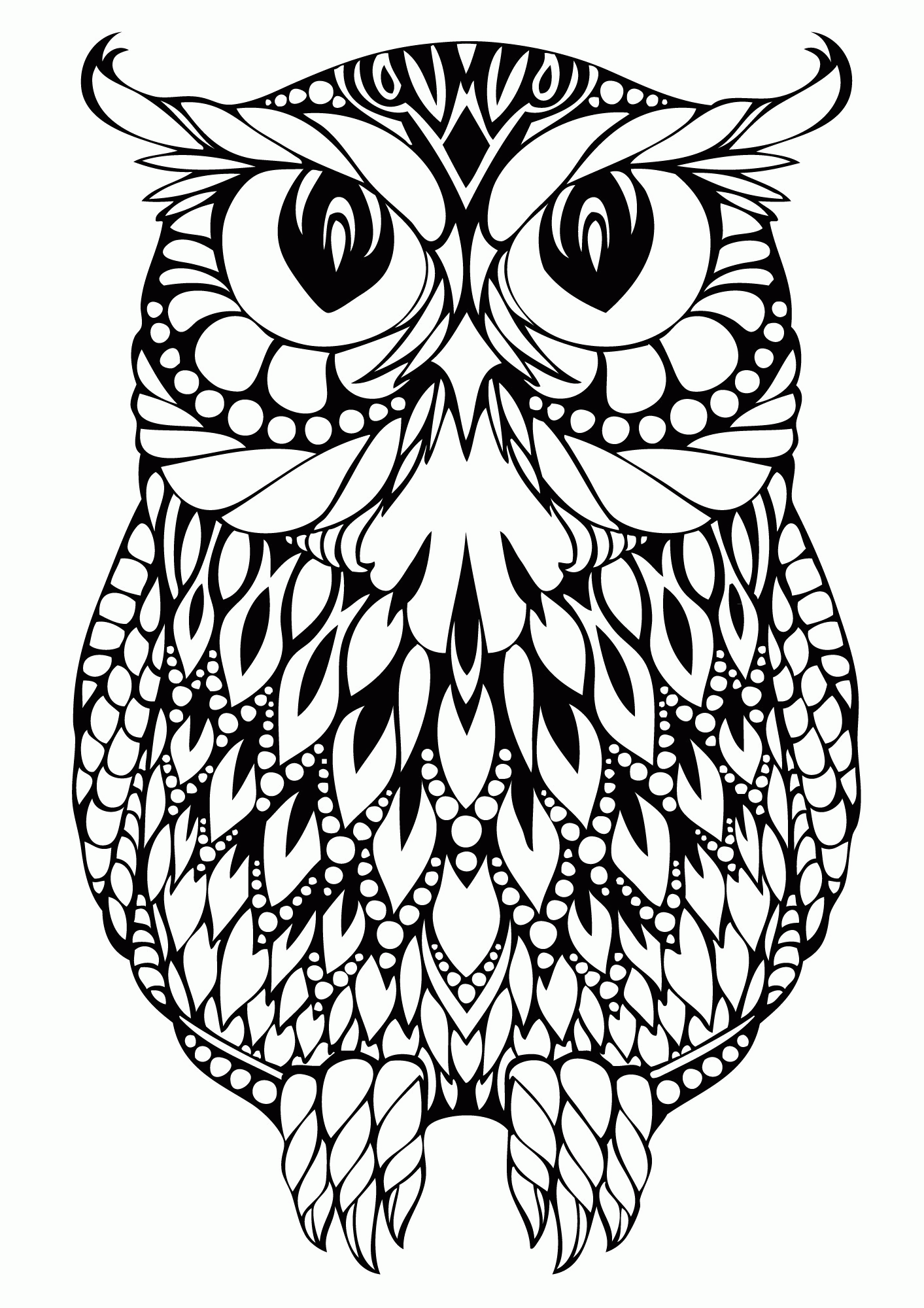 adult-coloring-pages-animals-best-coloring-pages-for-kids