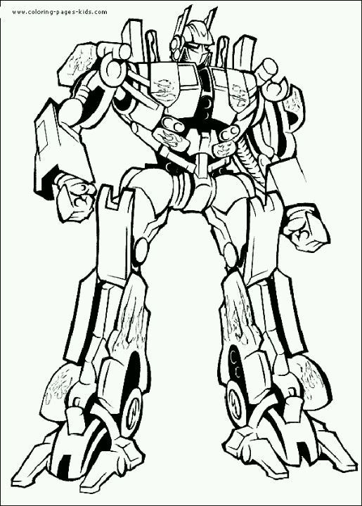 Featured image of post Optimus Prime Pictures To Color Making sure to add a note in the checkout box informing us of your