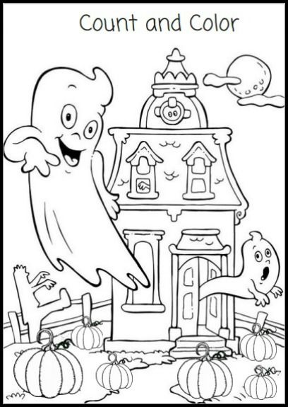 halloween-print-out-sheets-clip-art-library