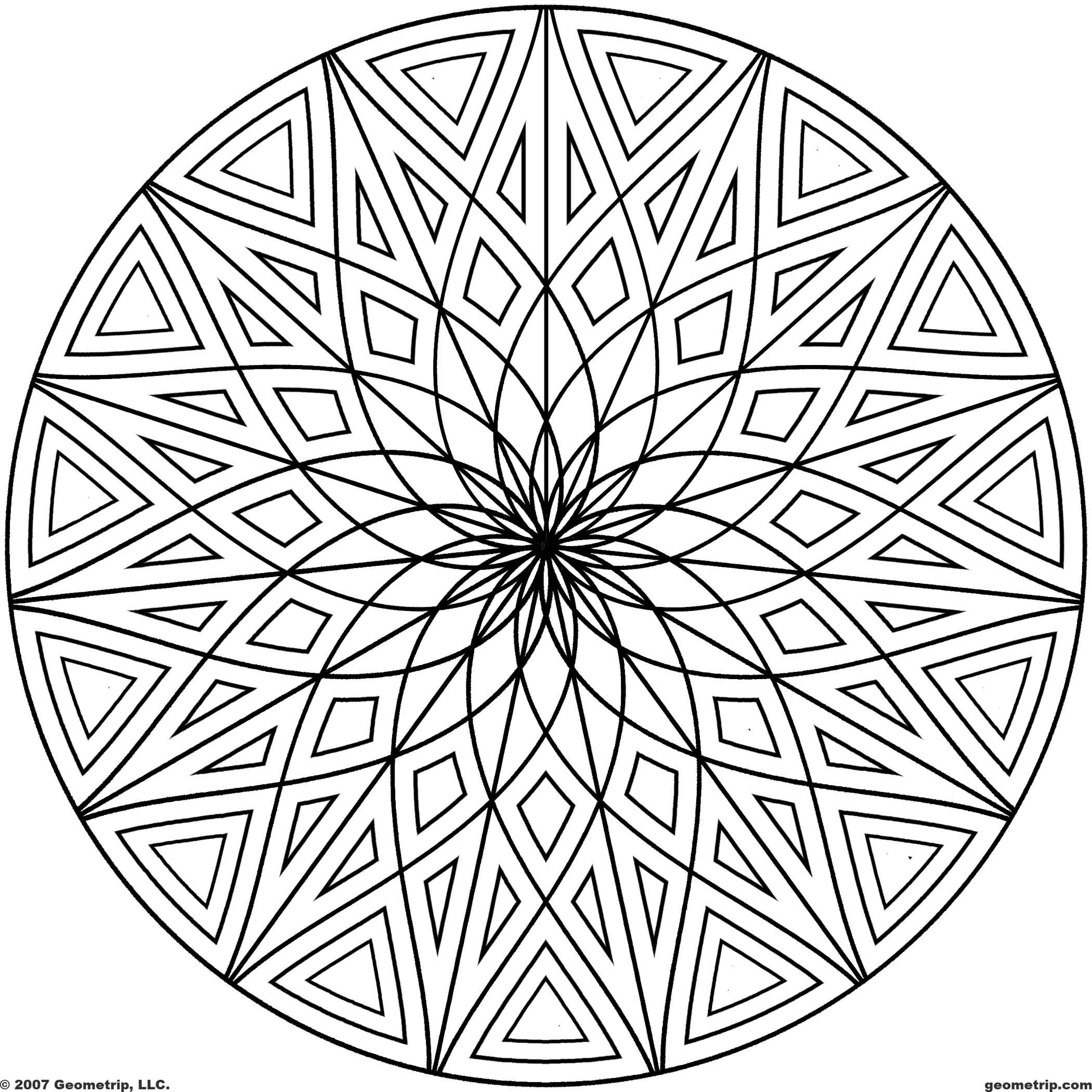 awesome coloring page | High Quality Coloring Pages