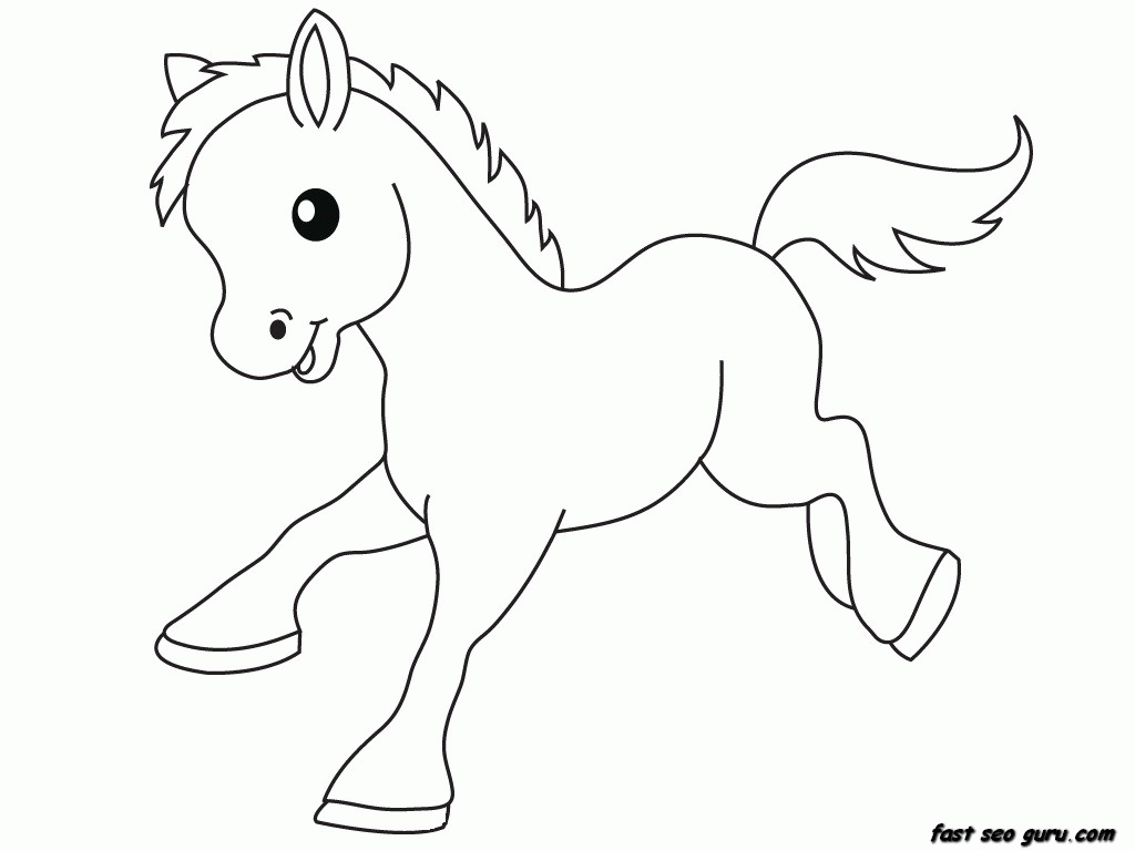 Free Free Printable Coloring Pages Baby Animals, Download Free Free  Printable Coloring Pages Baby Animals png images, Free ClipArts on Clipart  Library