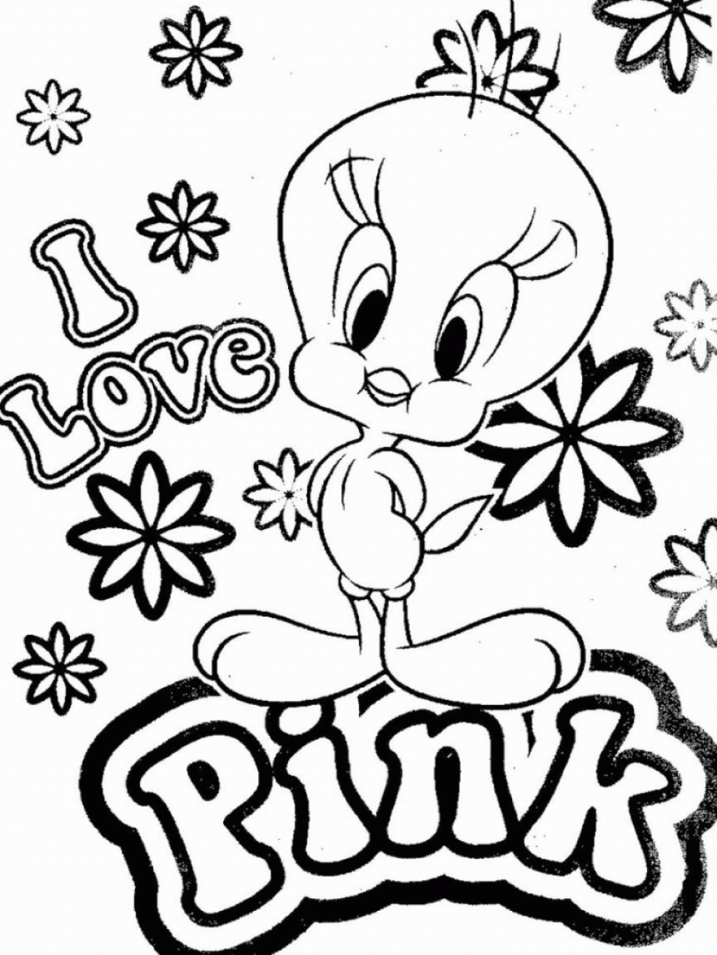 Free Girls Coloring Pages Easy Download Free Girls Coloring Pages Easy 