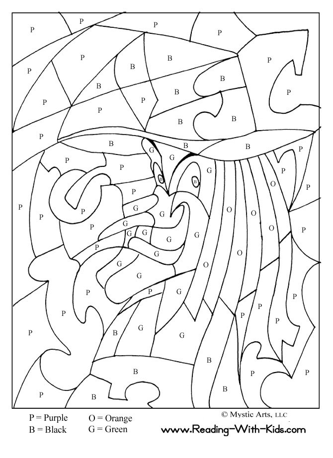 splat coloring pages