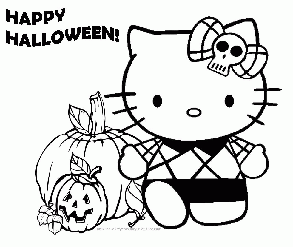 Free Peppa Pig Coloring Pages Halloween, Download Free Peppa Pig