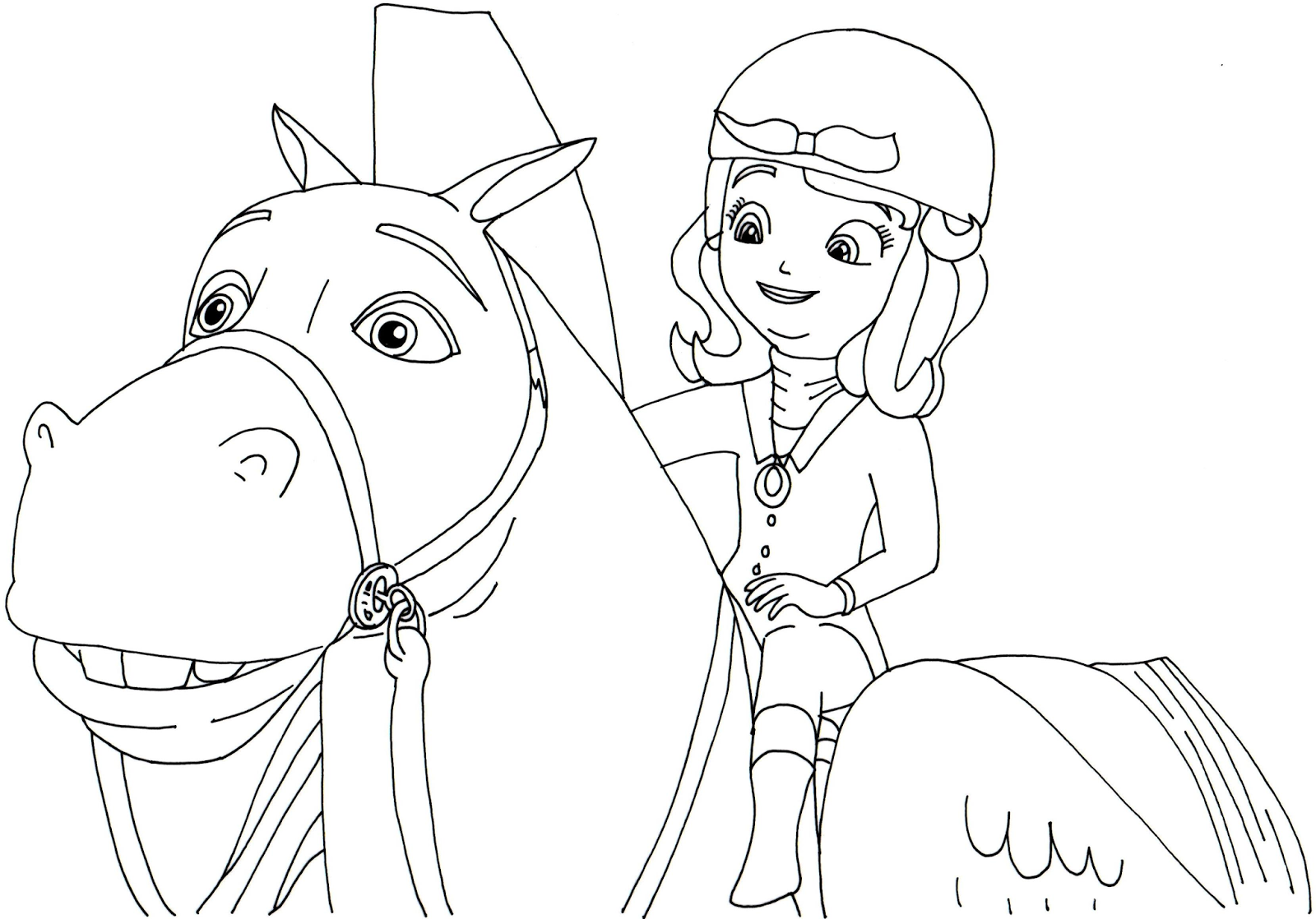 Featured image of post Sofia The First Sketch See more ideas about sofia the first sofia princess sofia