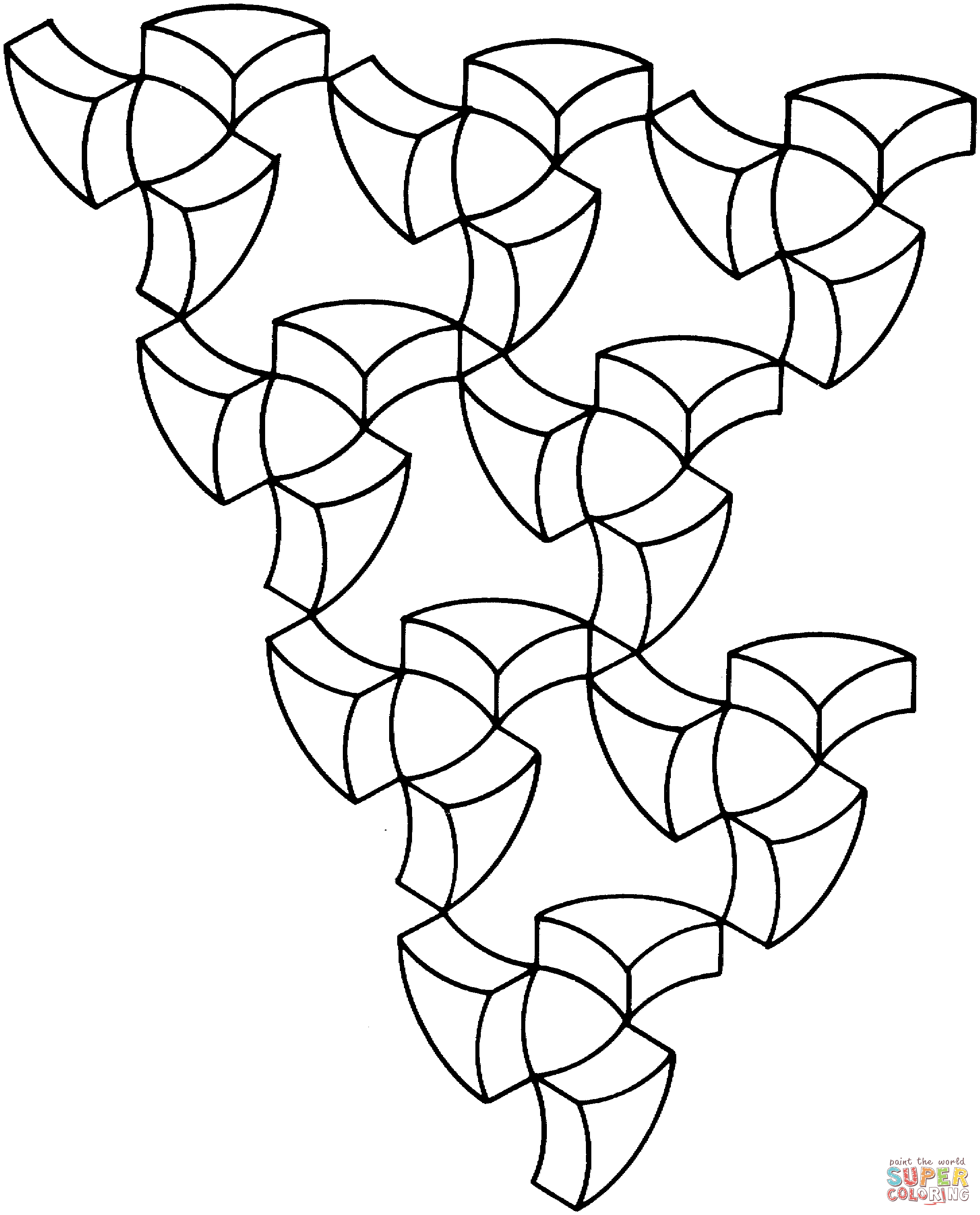 free-optical-illusion-coloring-pages-printable-download-free-optical-illusion-coloring-pages