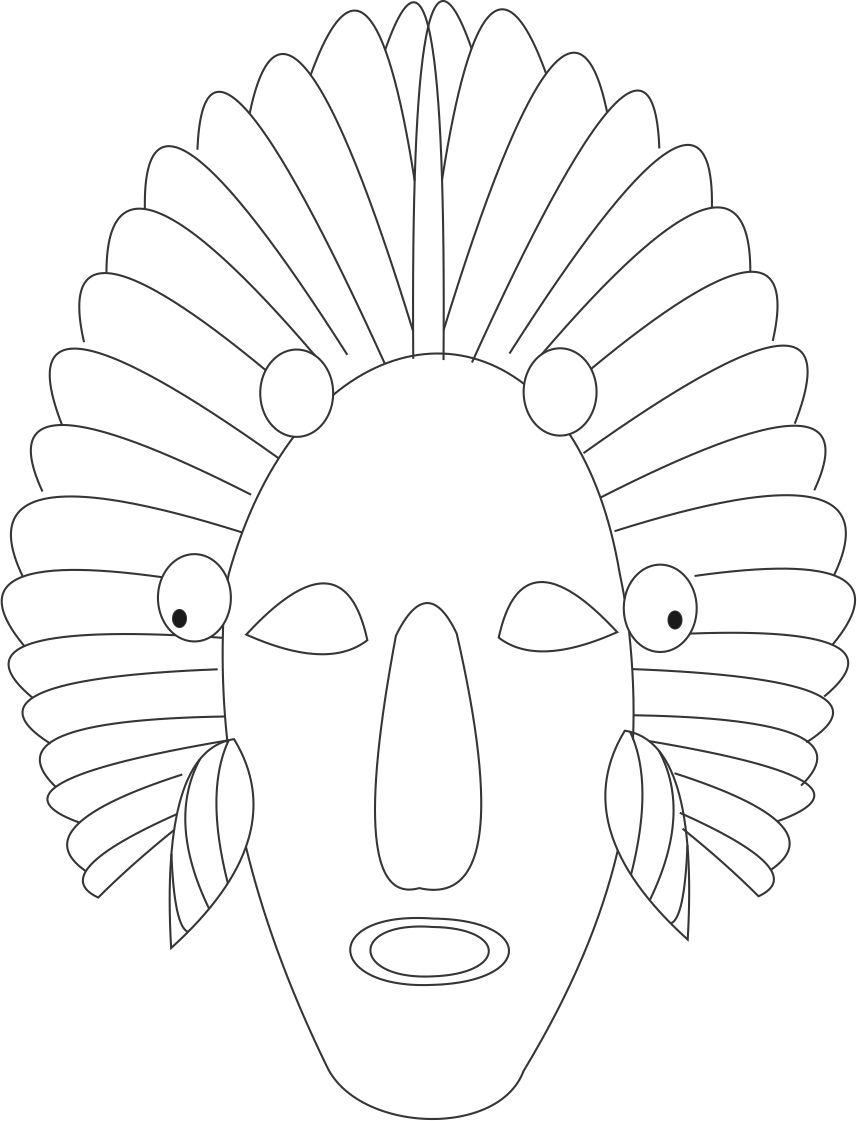 free-african-mask-coloring-page-download-free-african-mask-coloring
