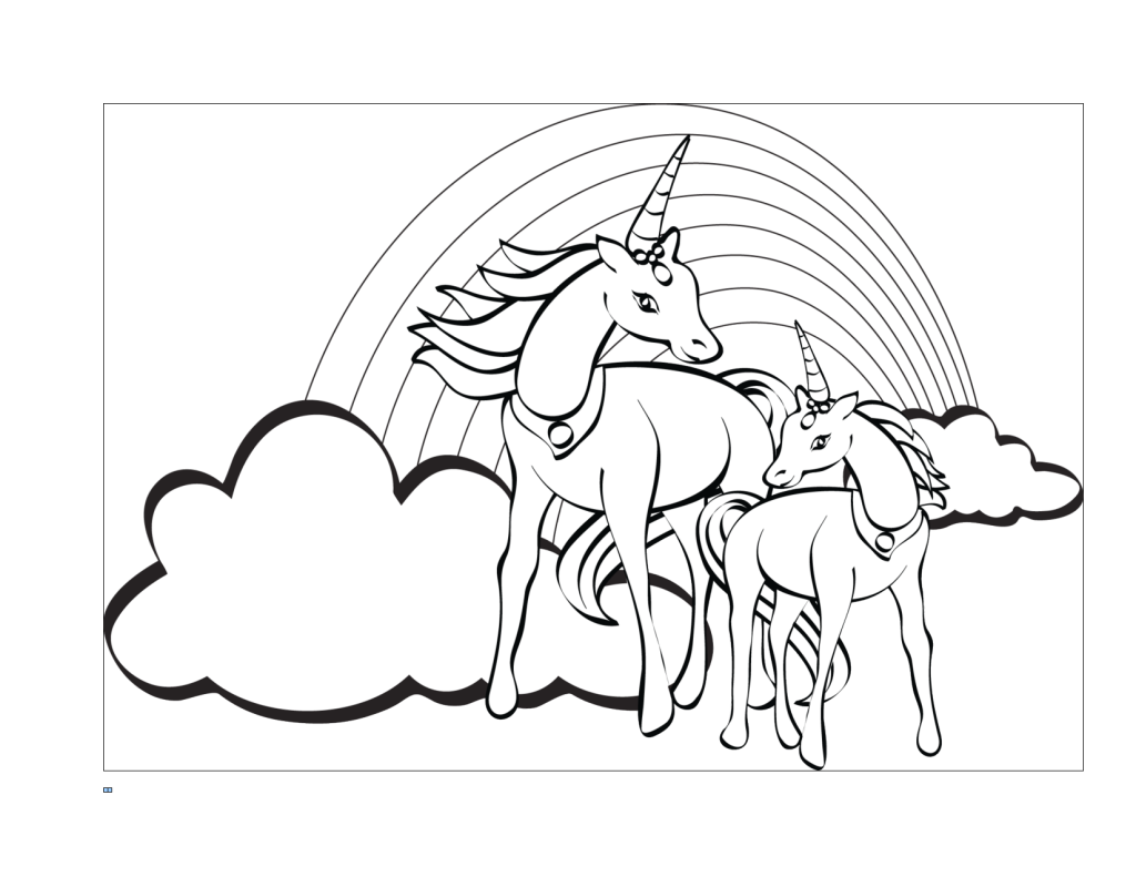 unicorn-coloring-book-pages-for-kids-50-unicorn-coloring-pages-for-kids