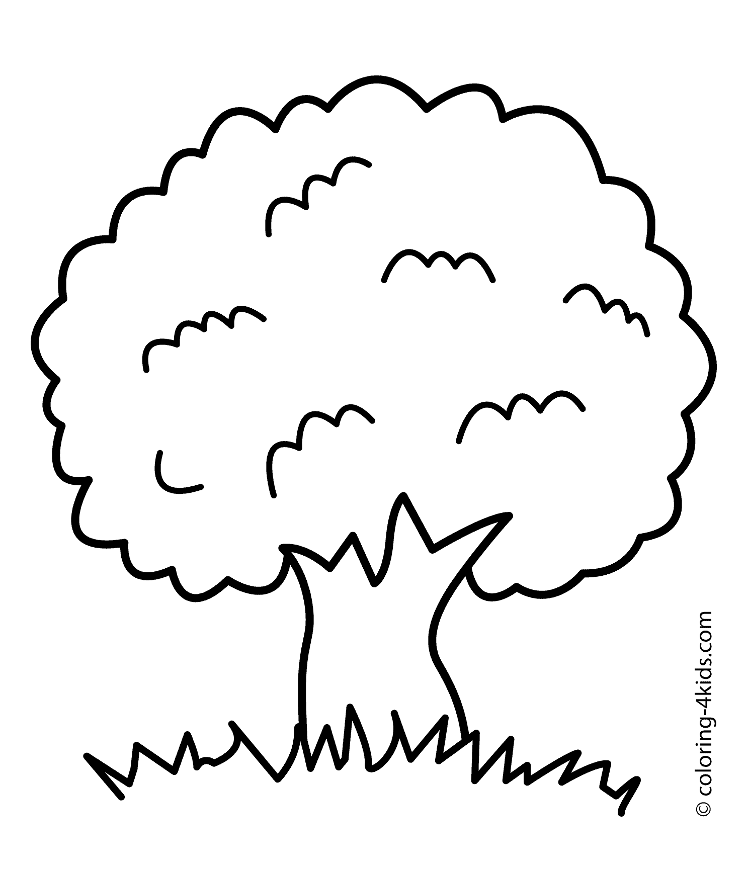 free-tree-birthday-coloring-page-download-free-tree-birthday-coloring-page-png-images-free