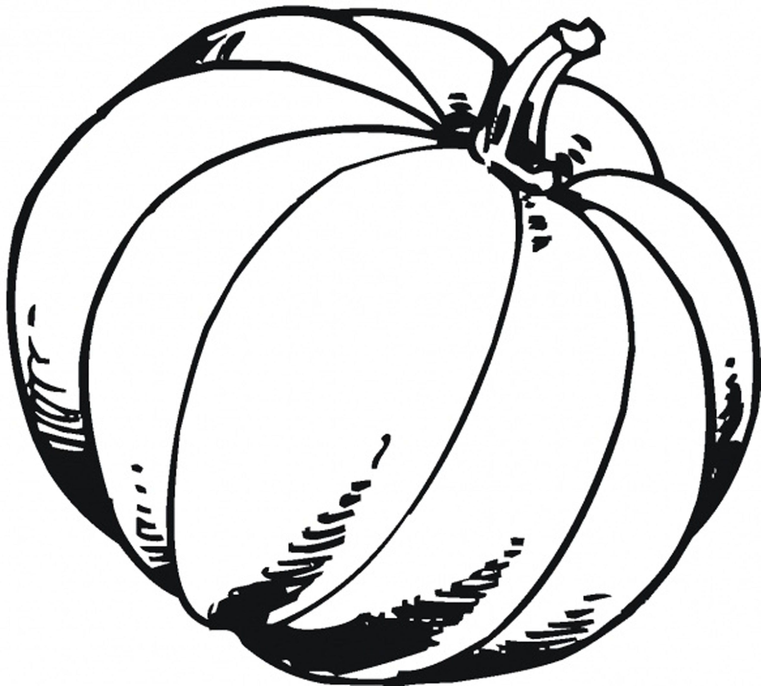 Coloring Pages Pumpkins Coloring Pages For Pumpkins Coloring Pages