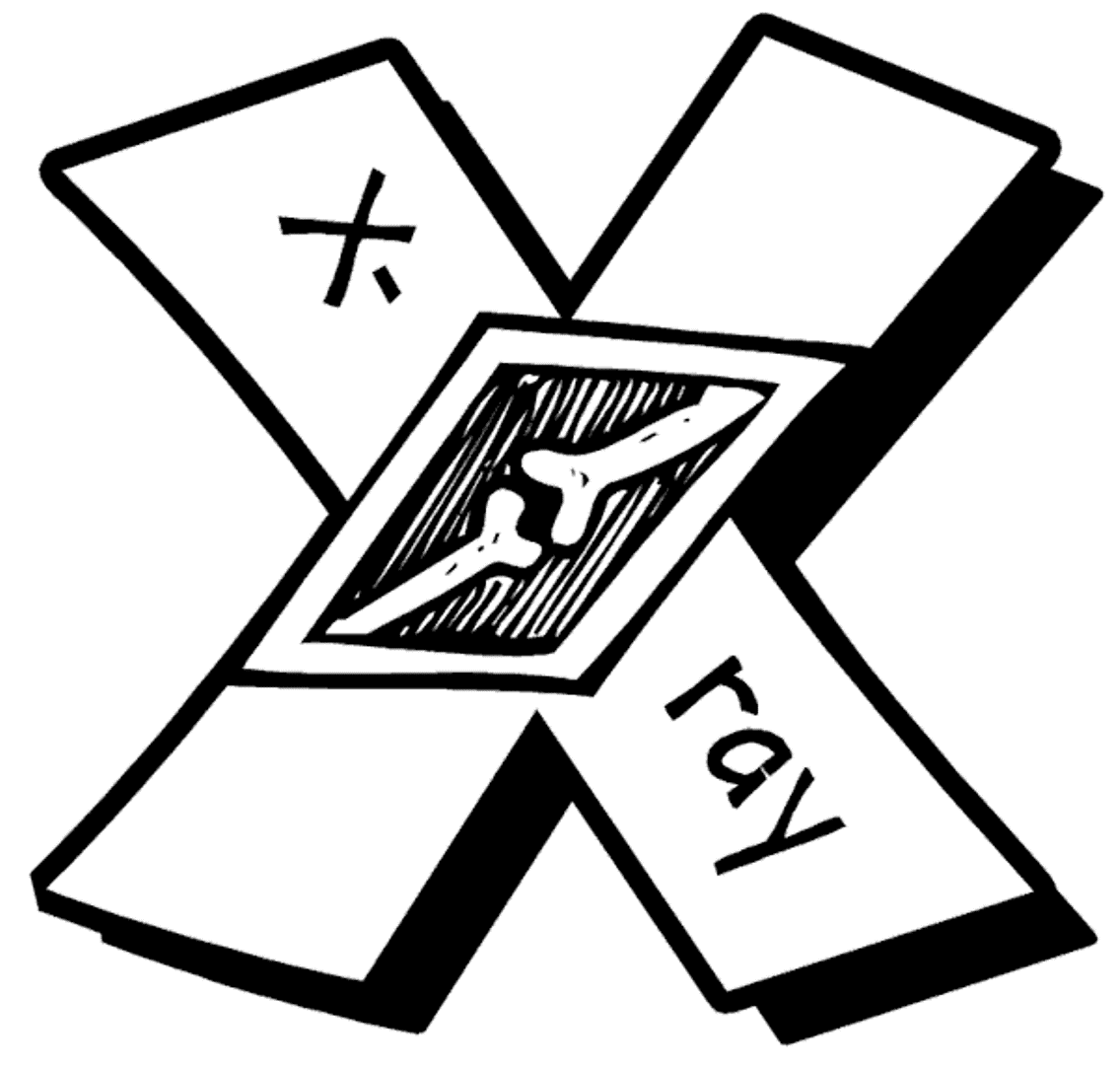 Free X Ray Coloring Pages Download Free X Ray Coloring Pages Png